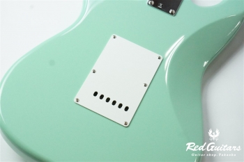 AFFINITY SERIES STRATOCASTER - Surf Green